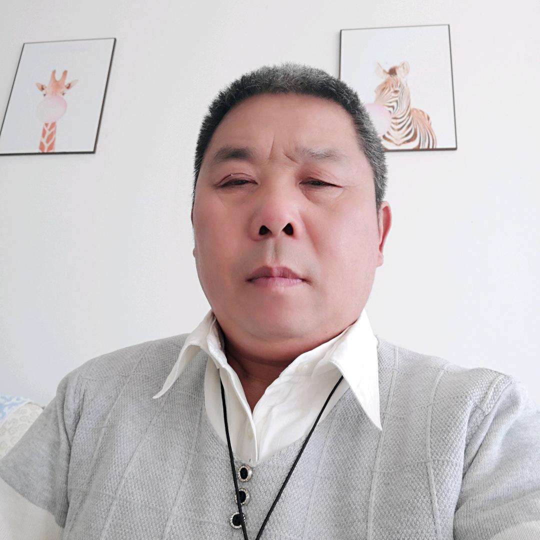 潇洒一生