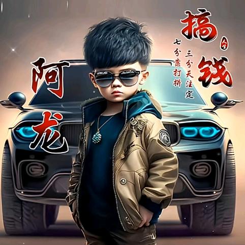 王齐隆🎤
