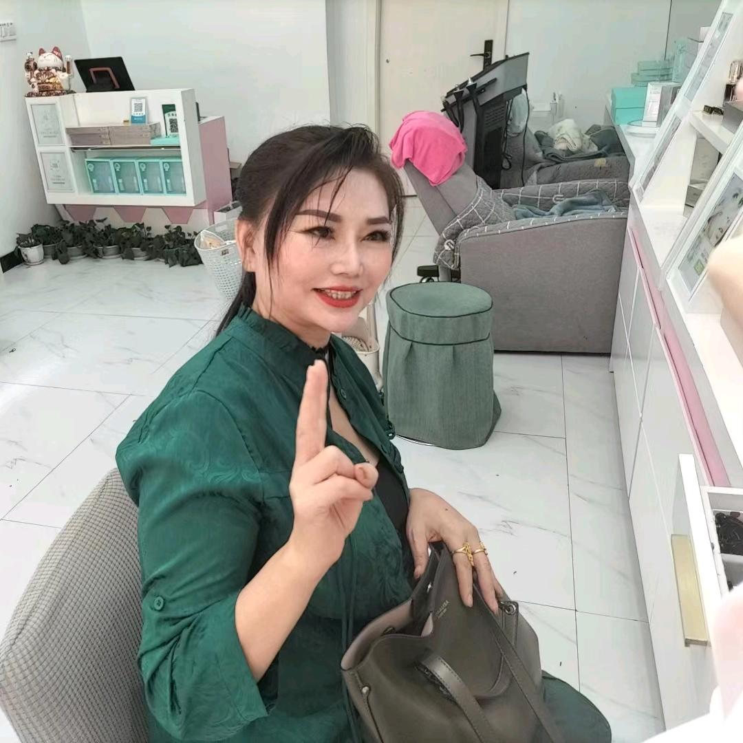 女汉子，