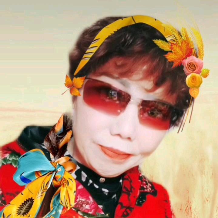 平平安安