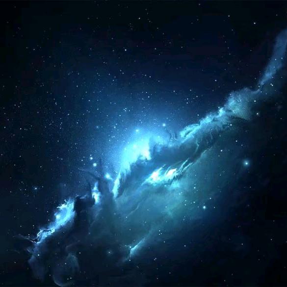 星辰聚变