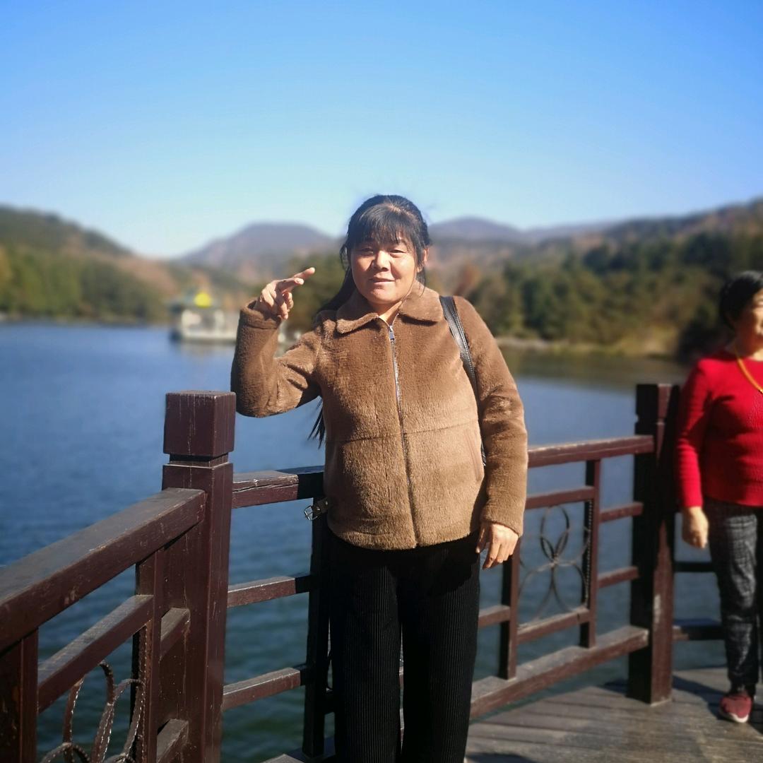 薇已