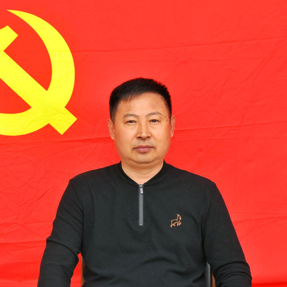张大哥
