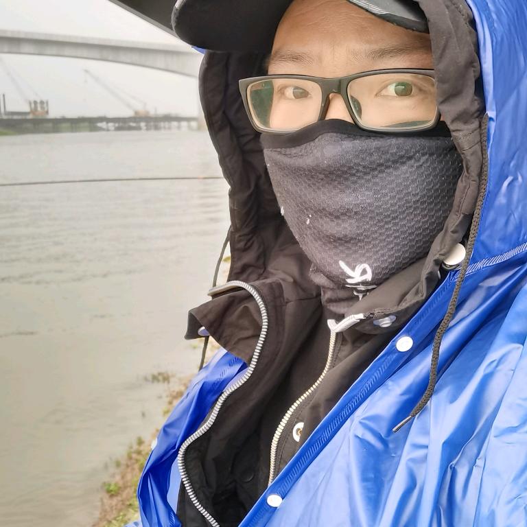 御鳍鳞·自然玩家