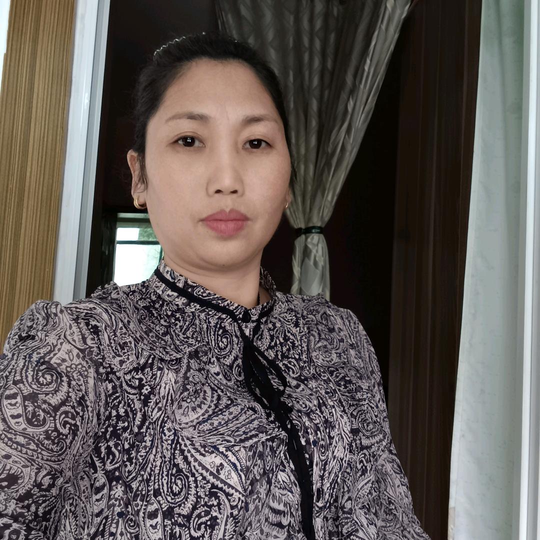 你假我转身