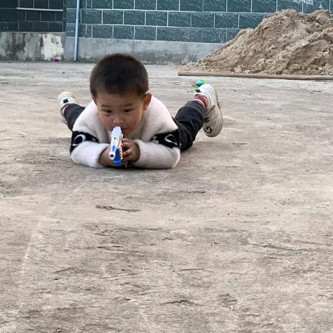 鼓捣哥