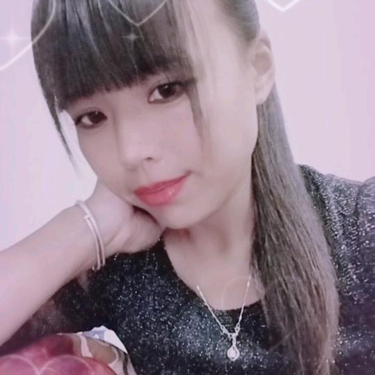 商丘李姑娘