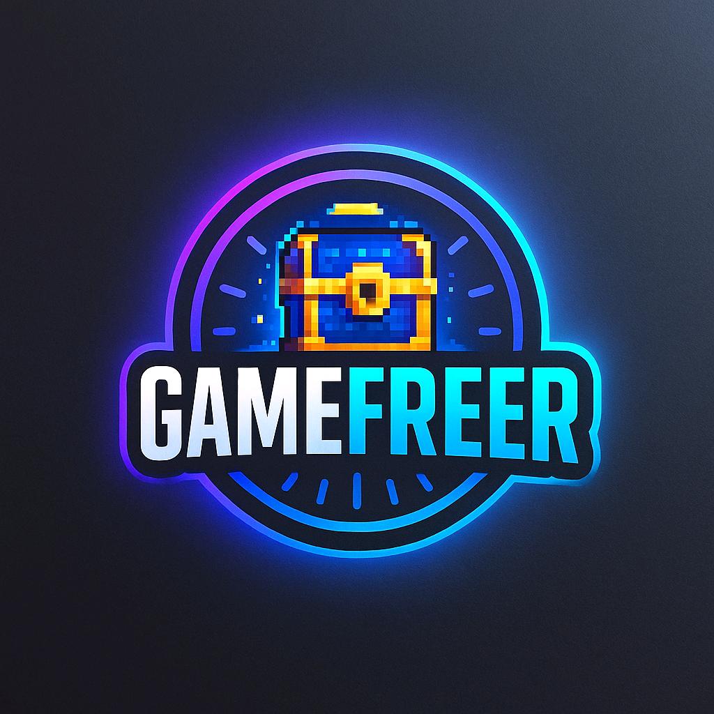 GameFreer游戏分享