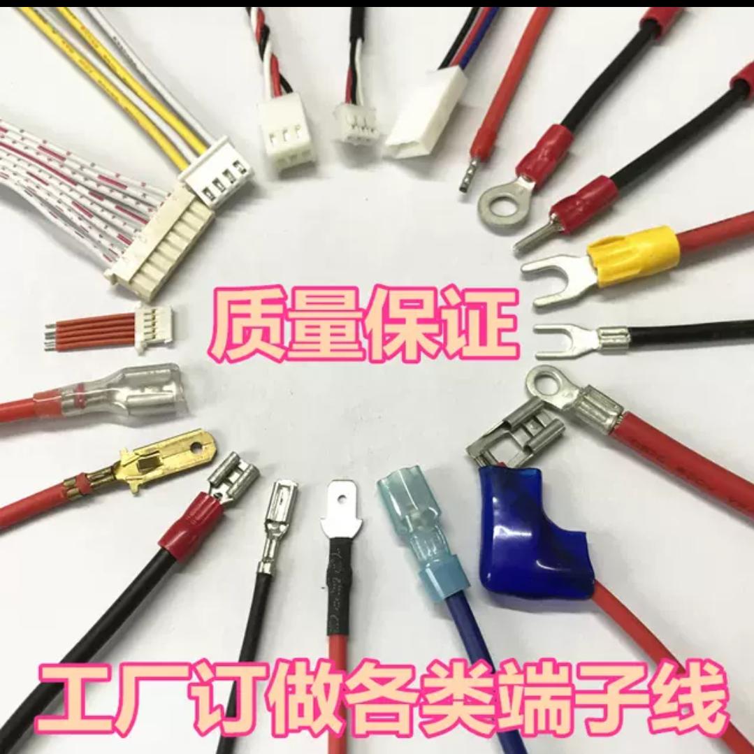 武陟县前牛村电子厂