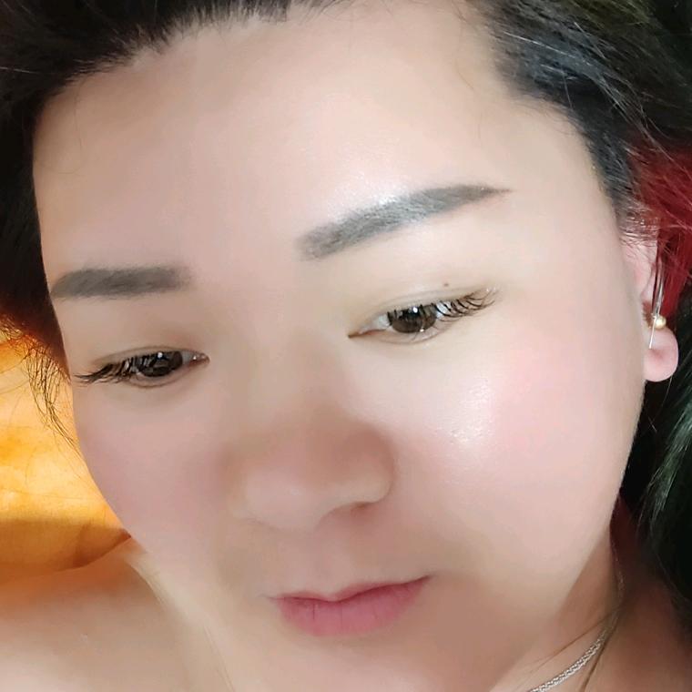我～然～爱～你
