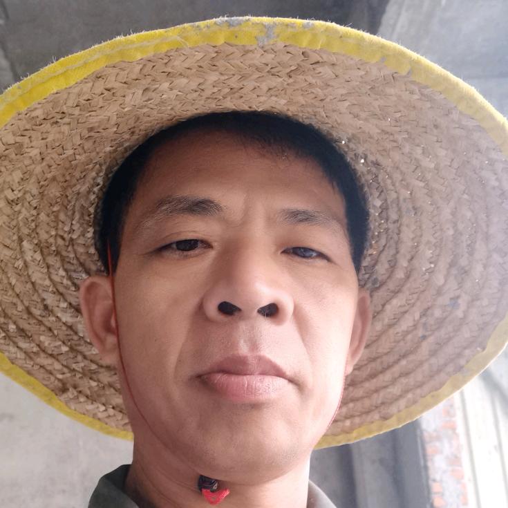 草帽哥
