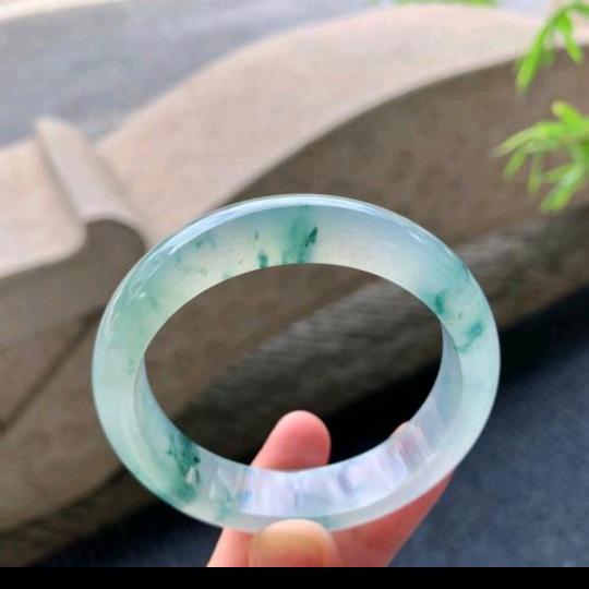 翡翠圣域