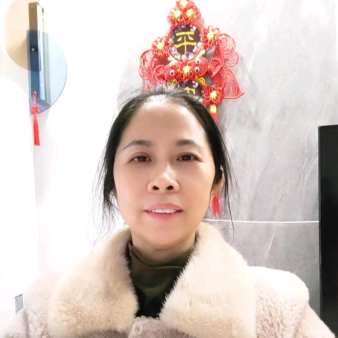 芳芳红娘