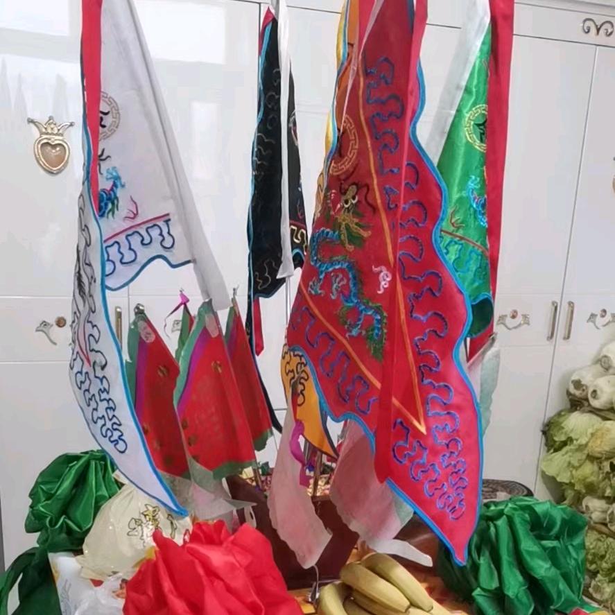 随缘堂，许公子