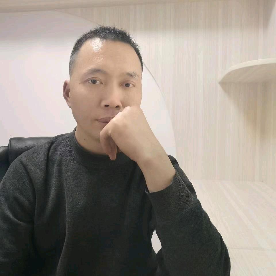李宪军