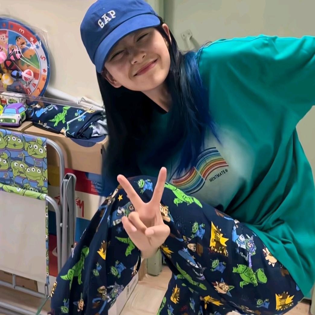 liuuuu