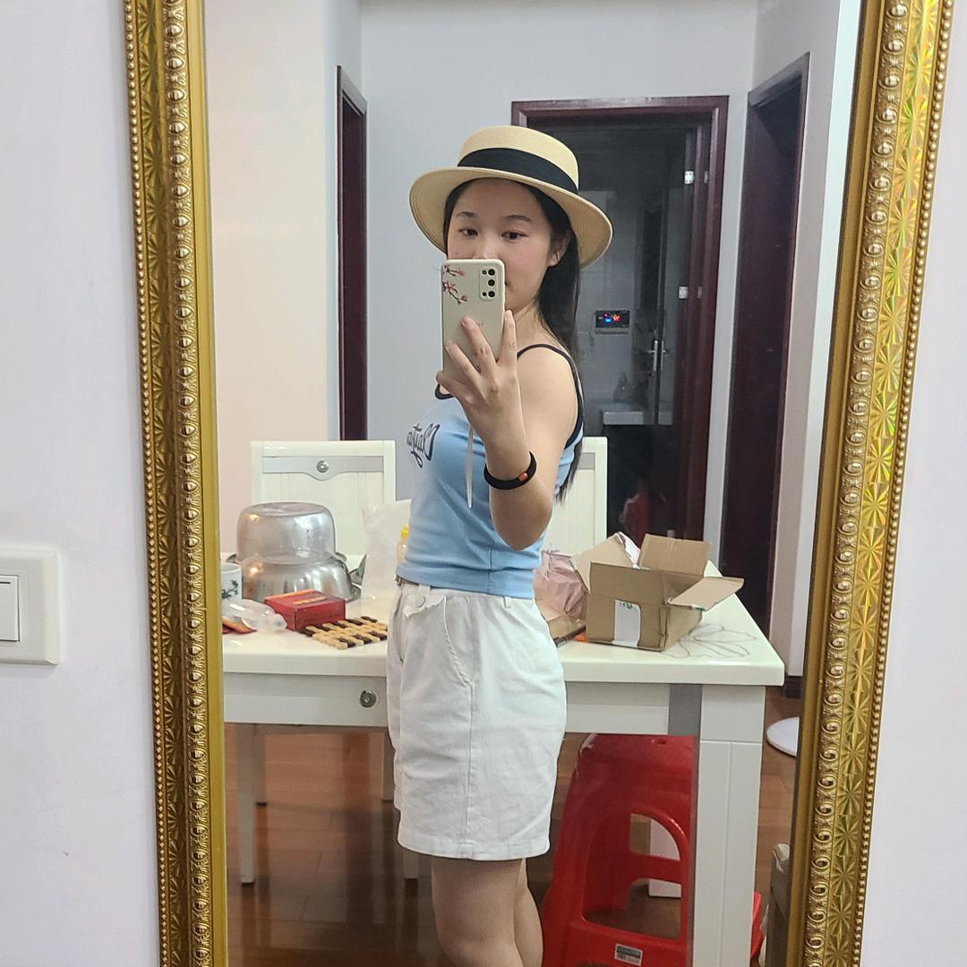 玄子的小生活
