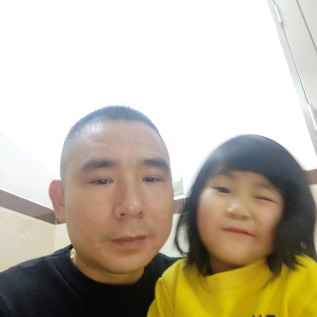 八零后阳江卖刀人