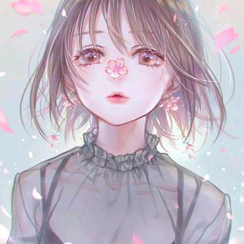 浅浅