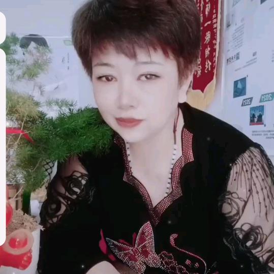 龙珠健身教练＃早7点半～晚6点40开播