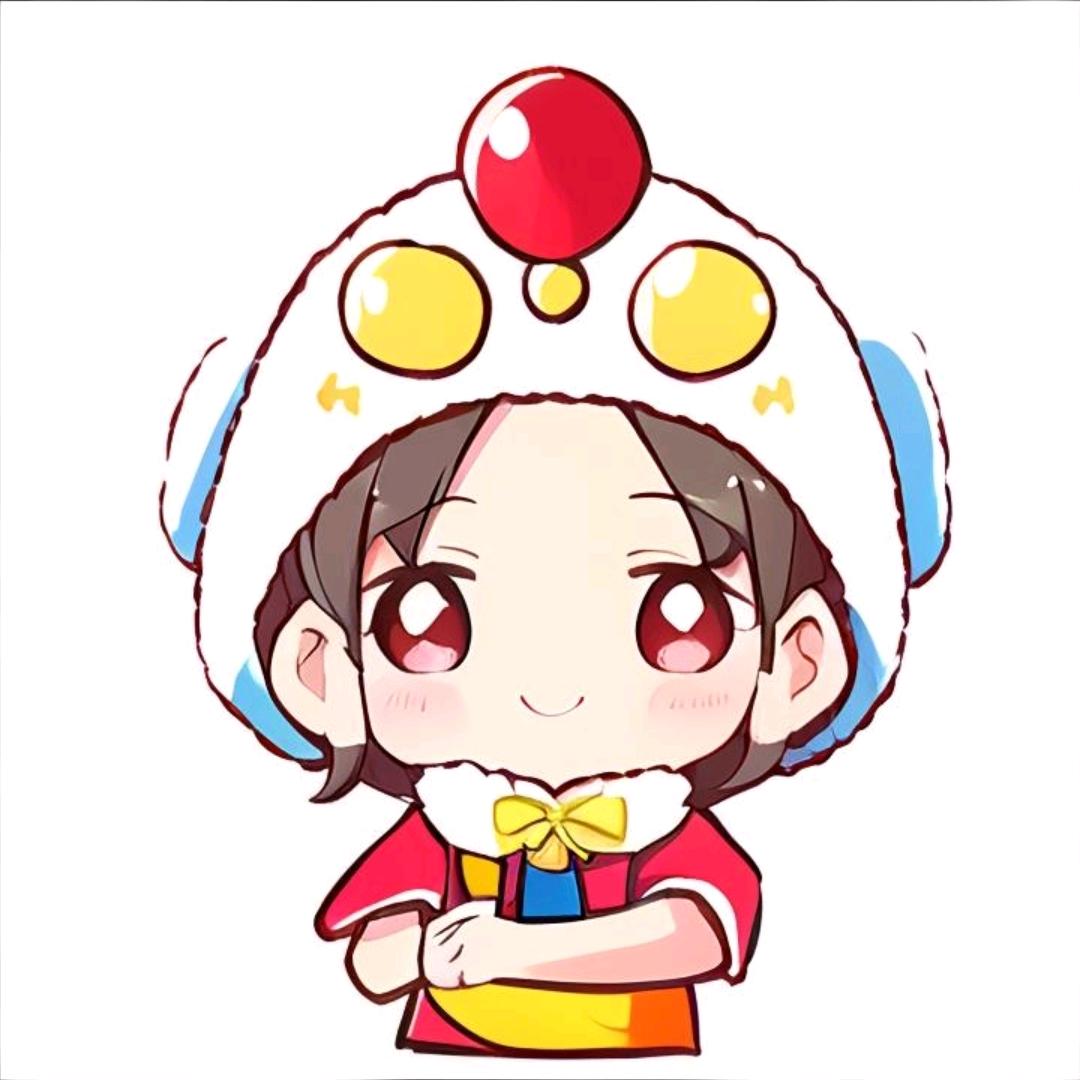 小鱼带你看动漫
