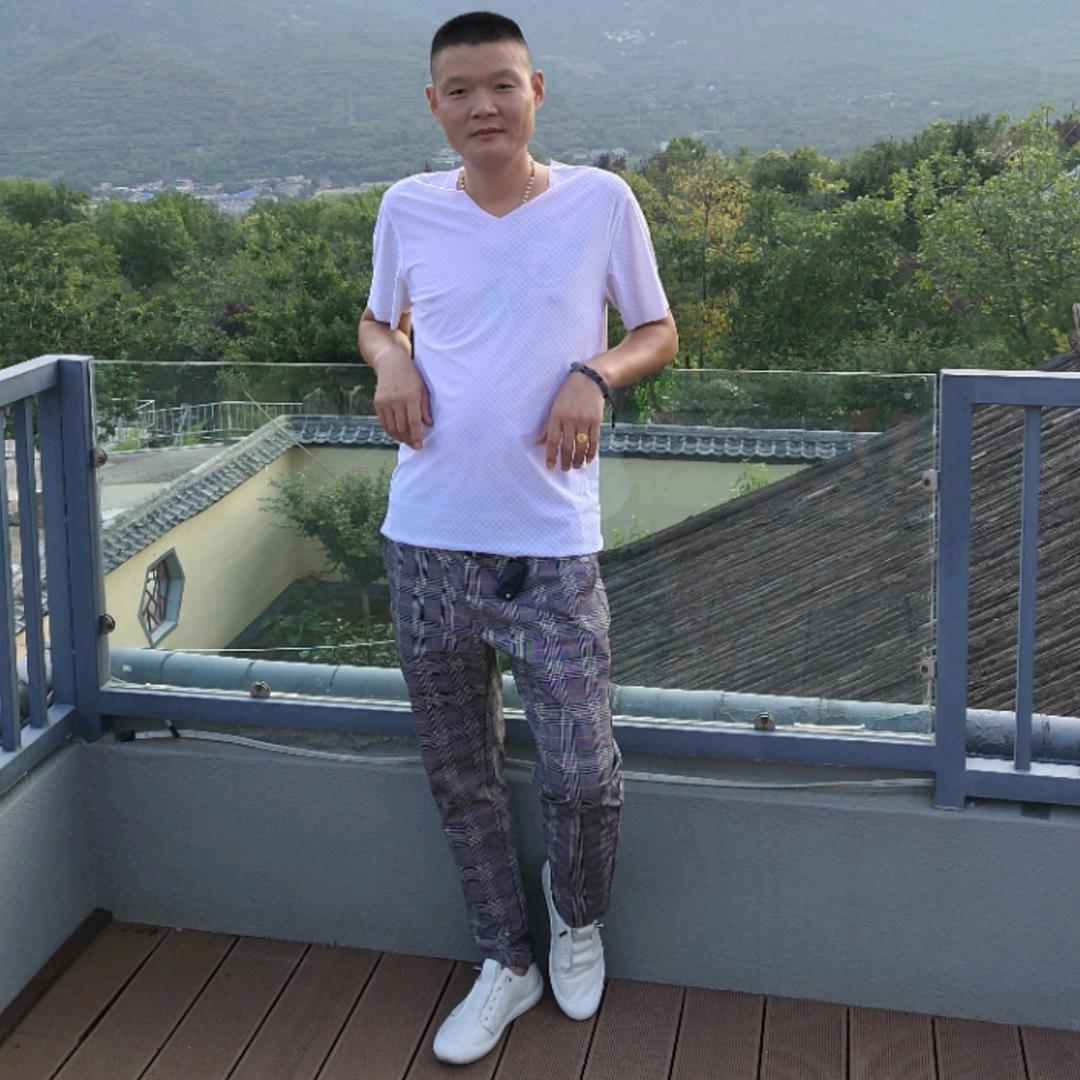 紫禁良缘
