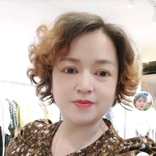 紫贝壳