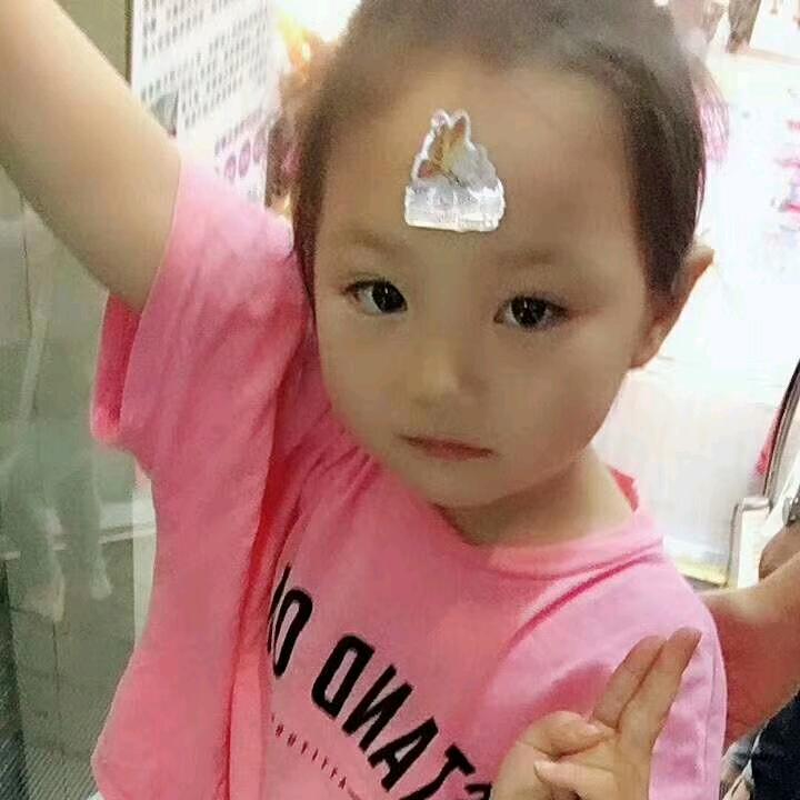 小小阿童木 好物