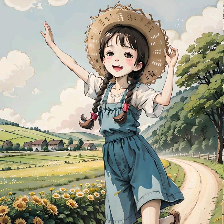 小土豆❤🤝