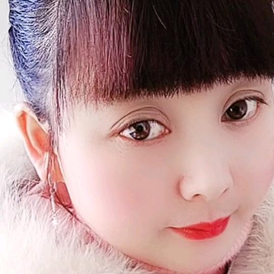 虎牙妹❤️