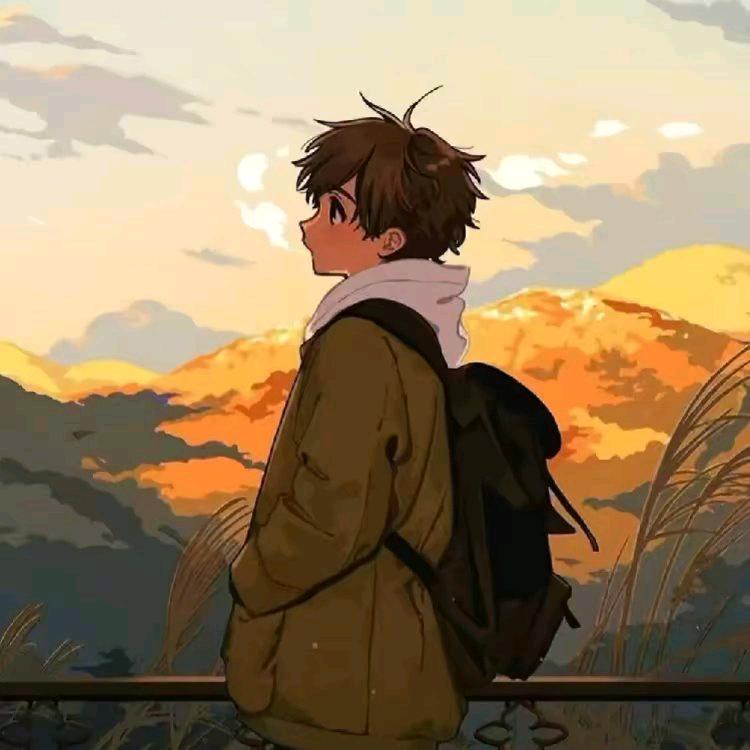 星空彼岸