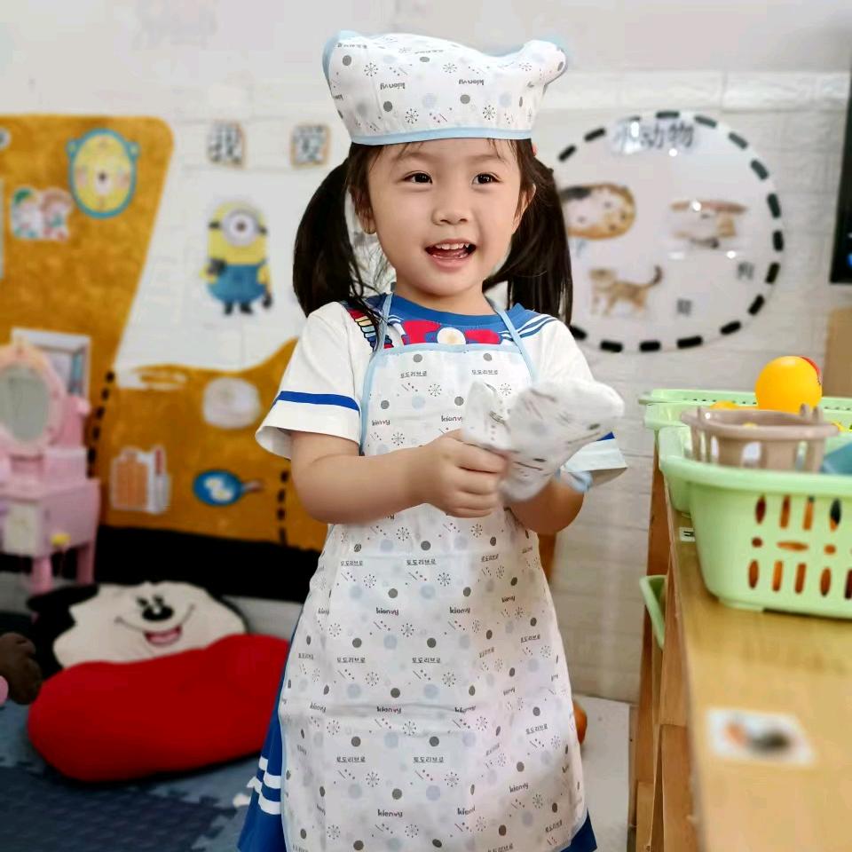 妞妞爱学习