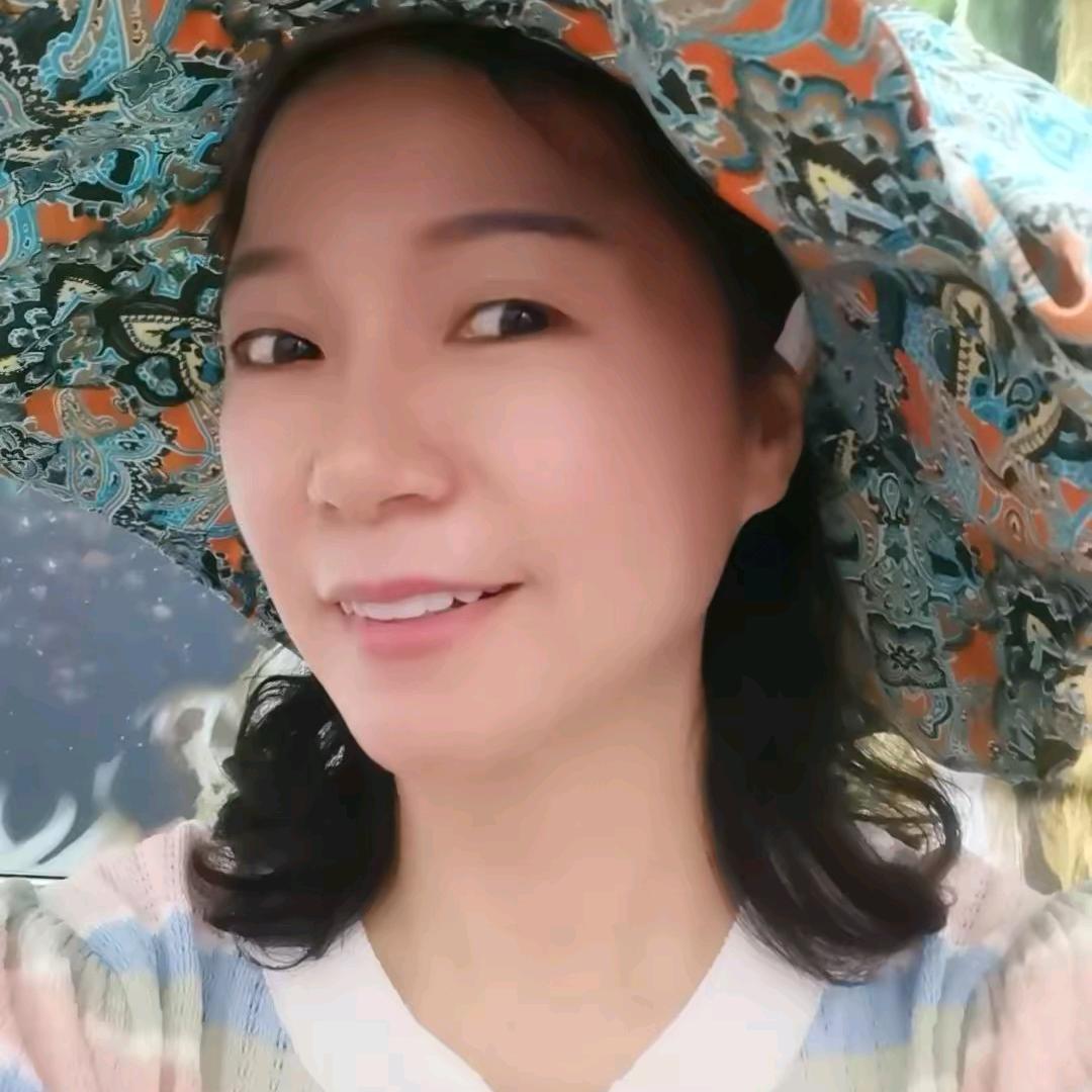 何姐姐