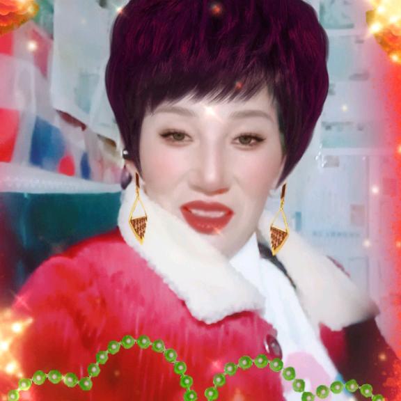 甜甜蜜蜜