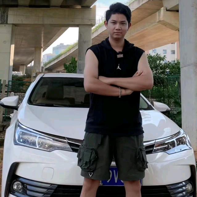 湛江明仔秒车