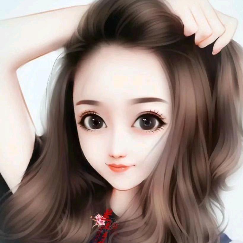 仿古唛浪KTV的莹少