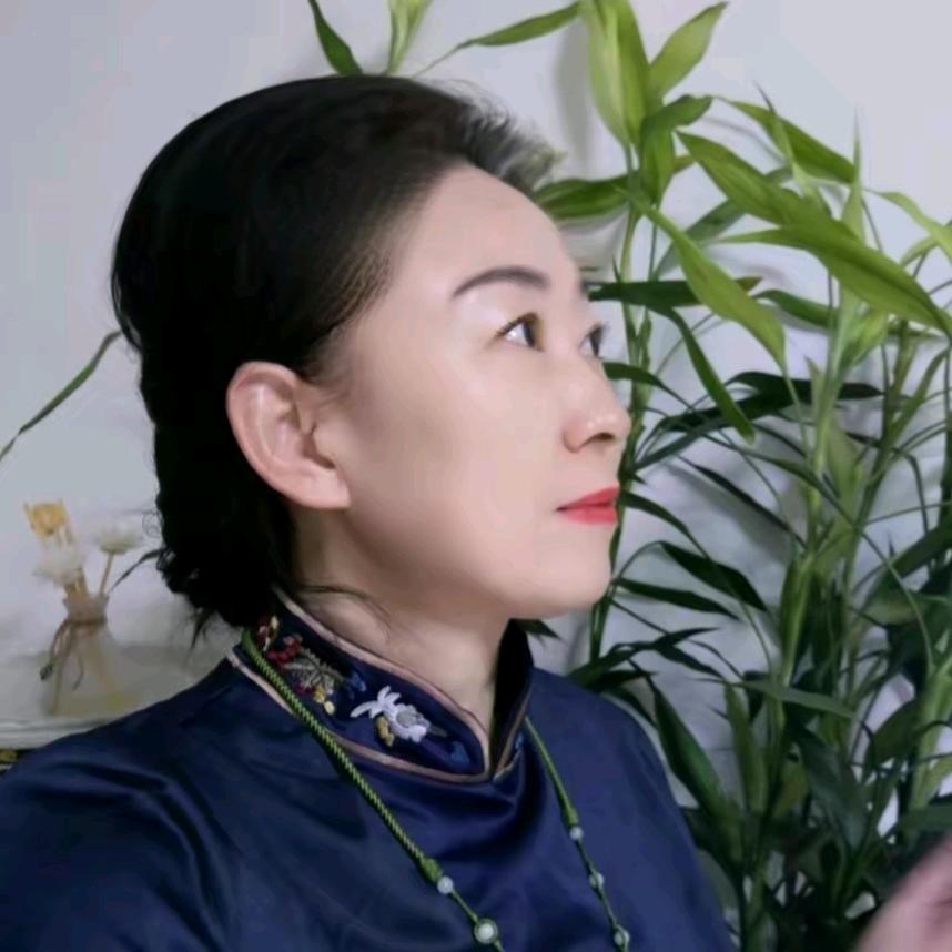 春暖花开