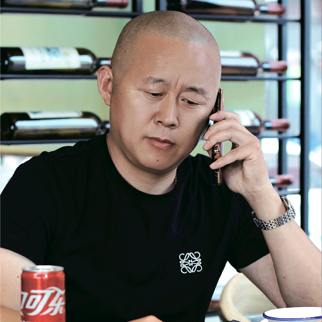 光头苏