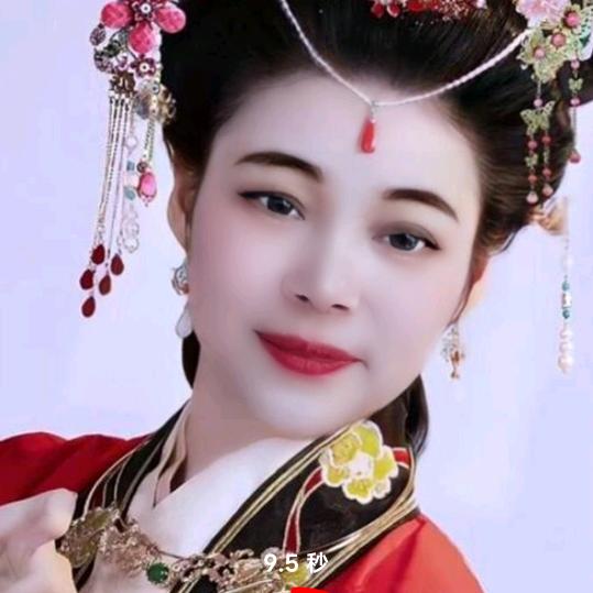收获金秋