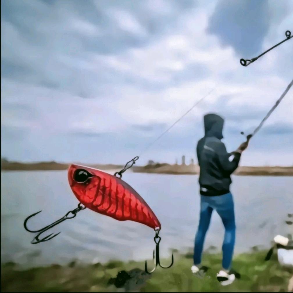 X°鳜迷❤️翘💋（路亚佬🎣）