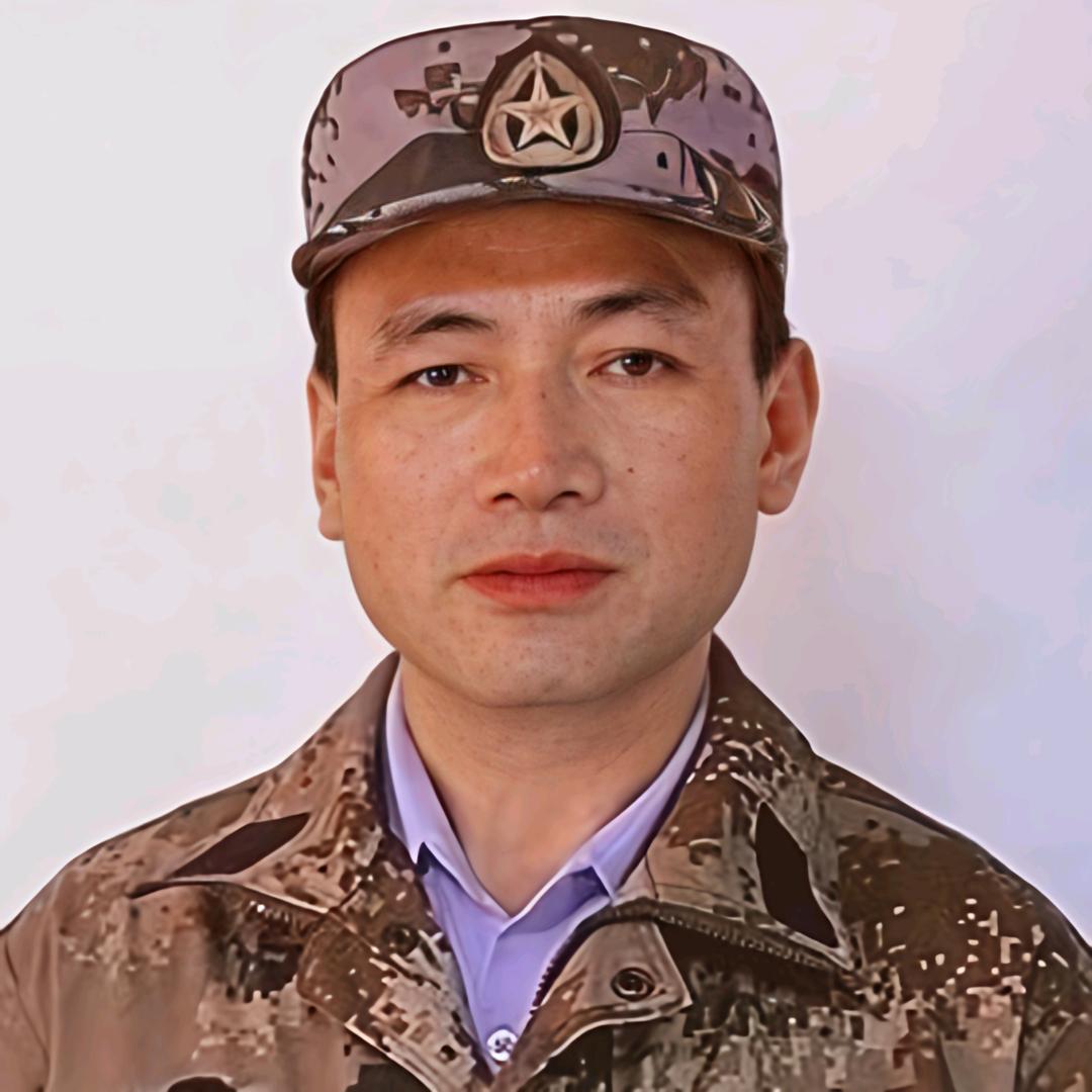 胡歌(兵哥)