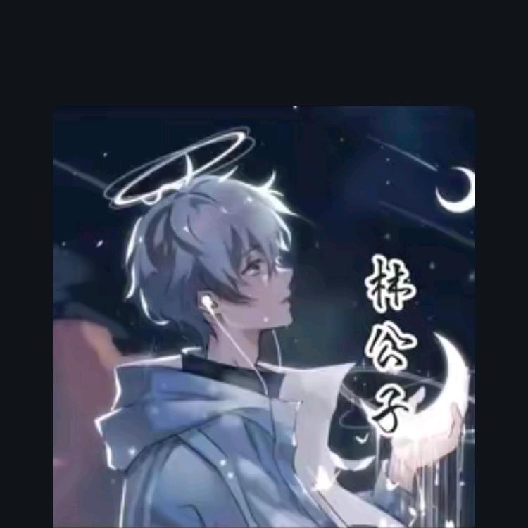 ᝰ林公子᭄ꦿএ