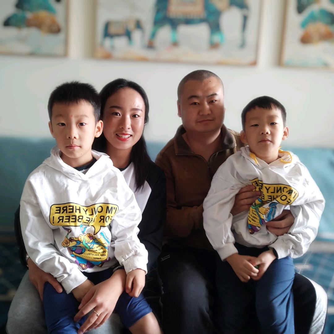 稳稳地幸福