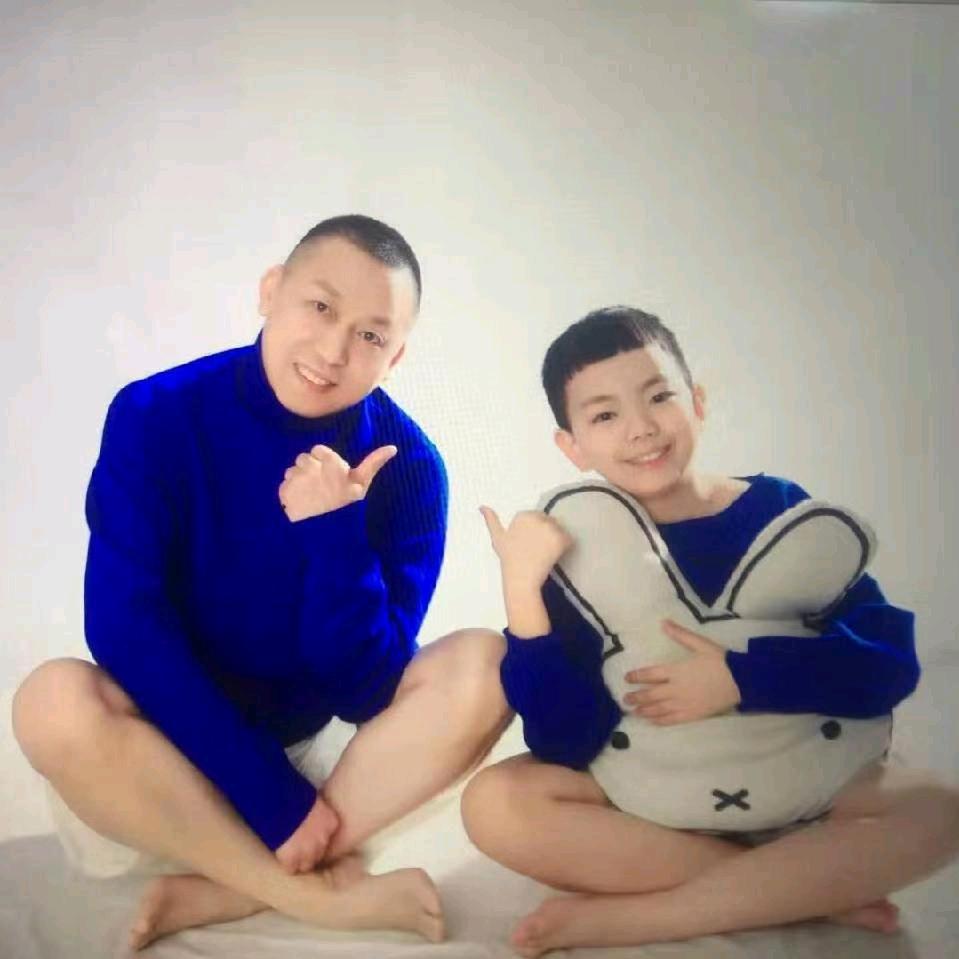 高三(宇爸)