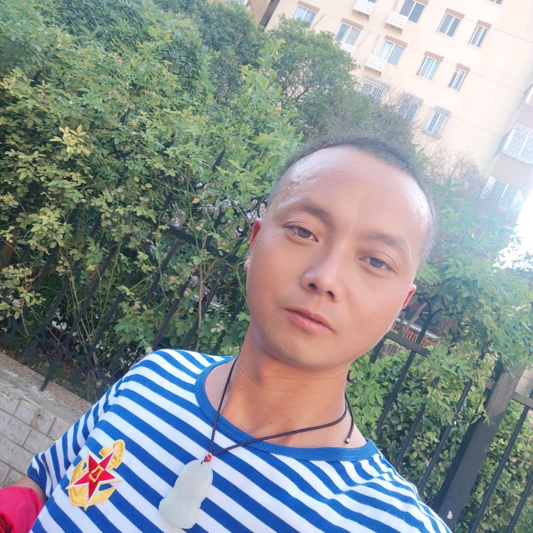 遇见你就是幸福的开始