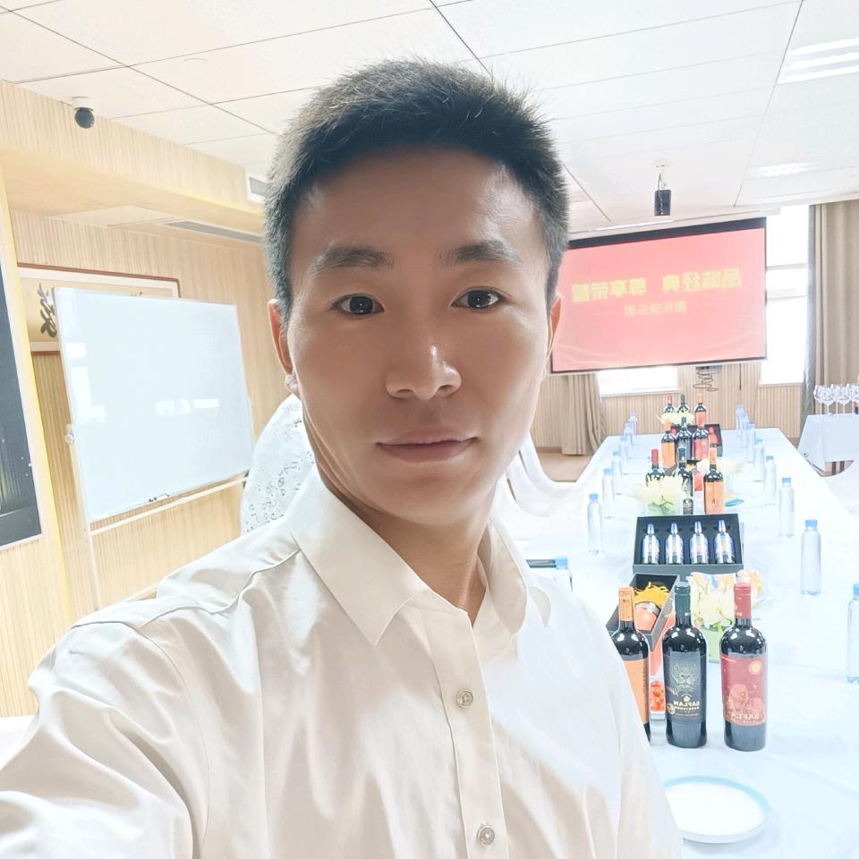 蒙东传奇     王天来