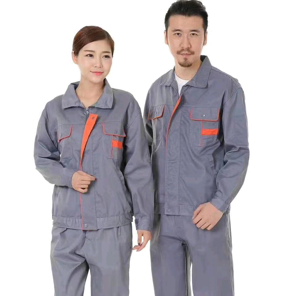 铭洋工装厂家