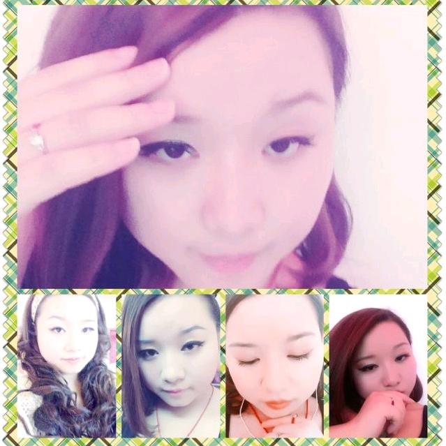 ꧁❦༺幸福筱姿娘༻❦꧂