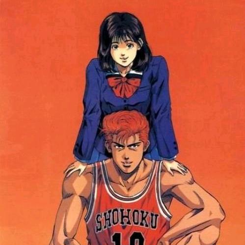 卡位头像