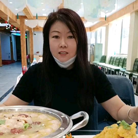 木兰探店